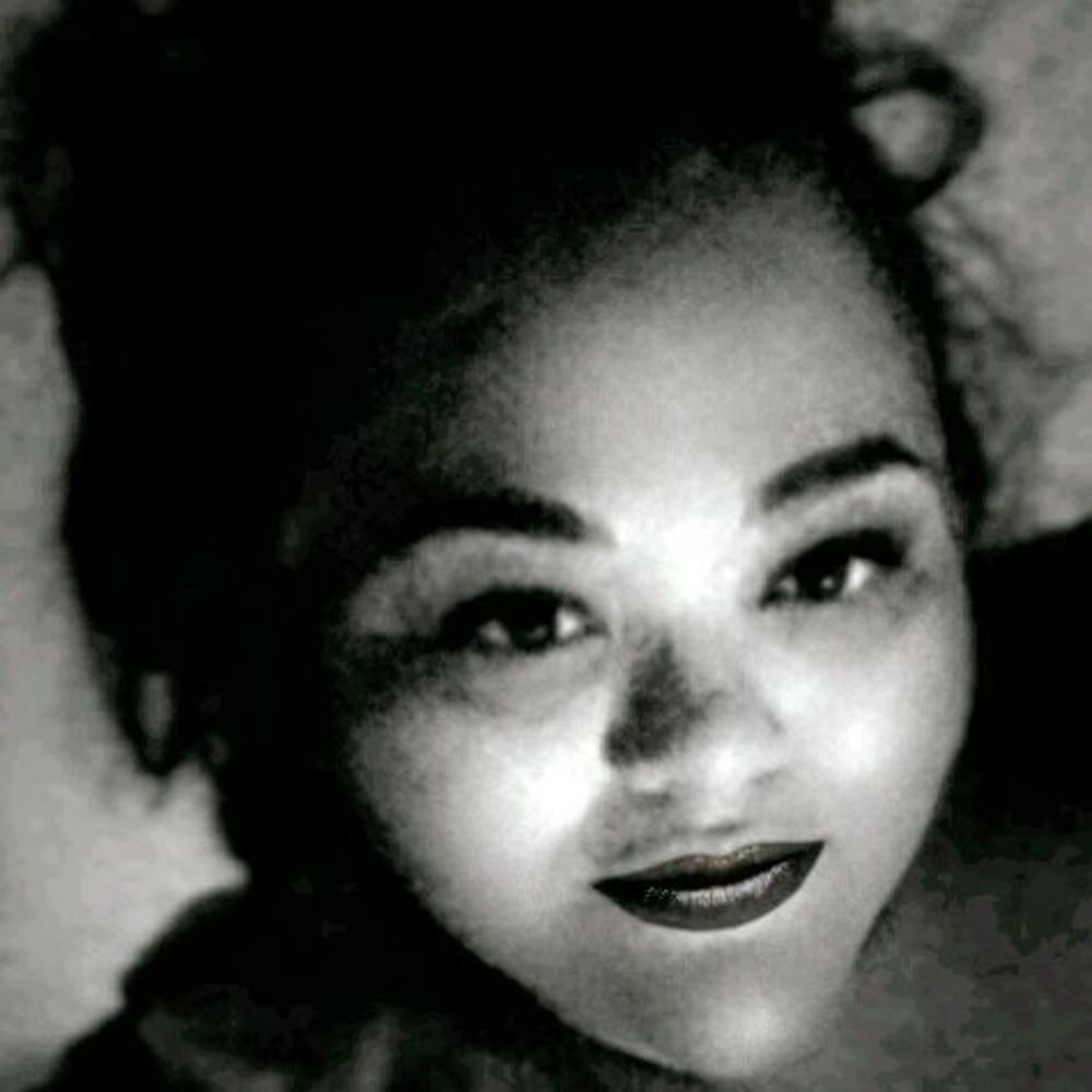 Meet your Posher, Teresa